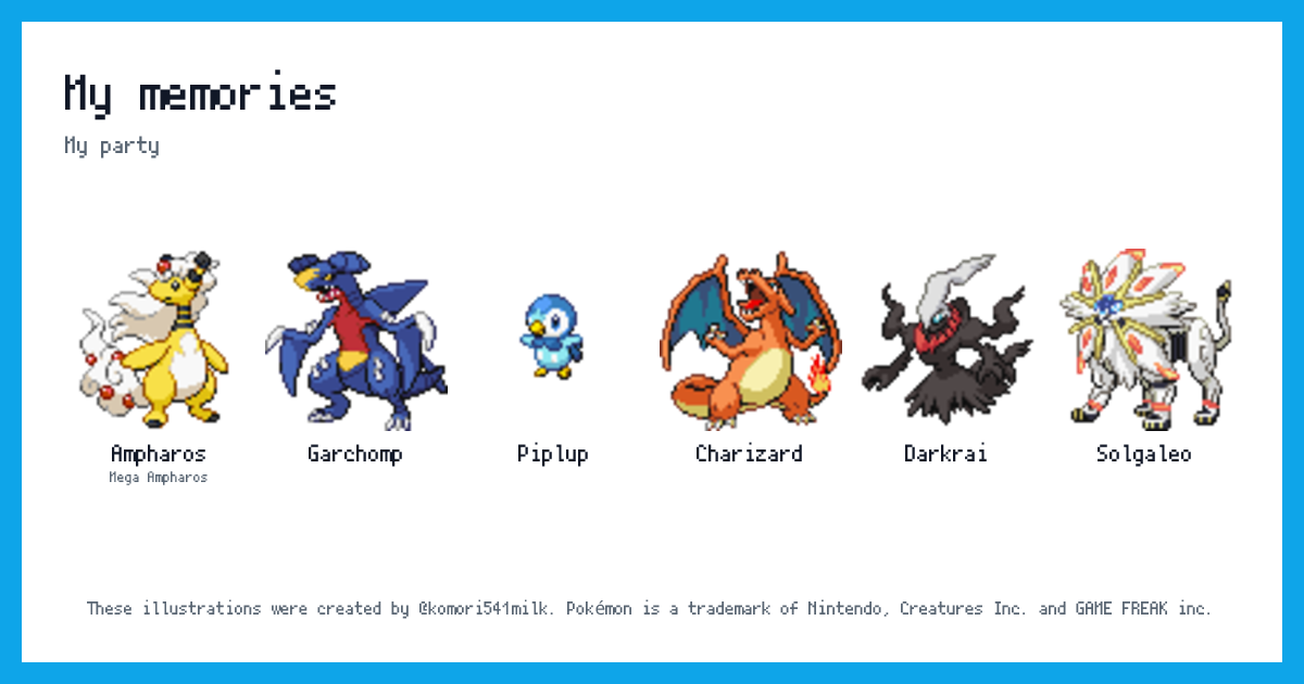 pokebest.club image